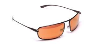 Reviews of Bigatmo sunglasses: meso alutra gunmetal gold