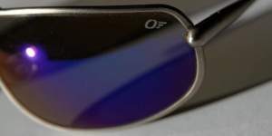 a picture of Bigatmo sunglasses, the syle covered by their warranty