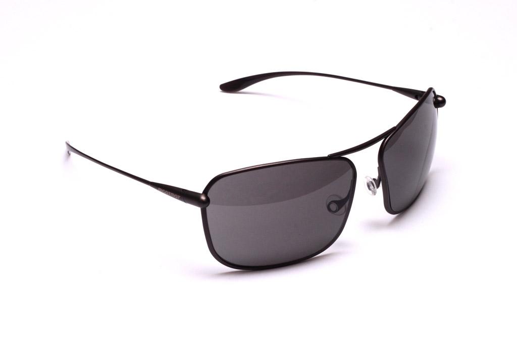 Iono Style | Bigatmo Titanium Sunglasses | Sunglasses for Pilots