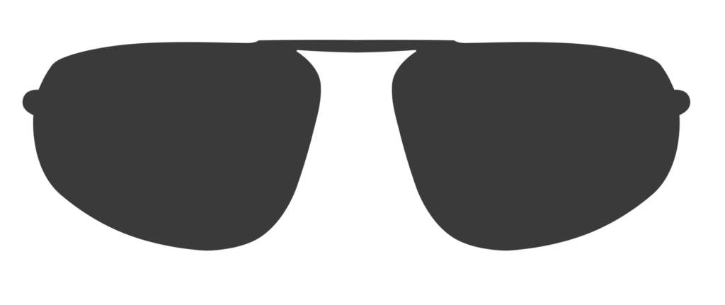 Pilot Sunglasses | Aviator Sunglasses | Sport Sunnies | BIGATMO®