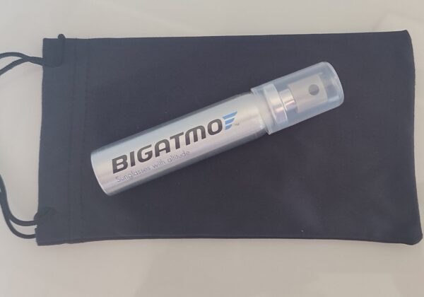 Nosepads for Glasses and Other Accessories Spares Bigatmo Sunglasses